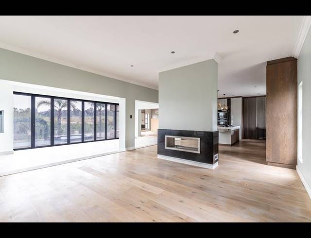 4 BEDROOM PROPERTY TO RENT IN COPPERLEAF ESTATE